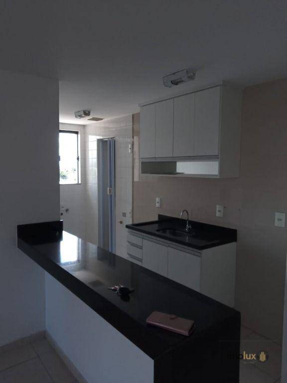 Apartamento para alugar com 2 quartos, 70m² - Foto 3