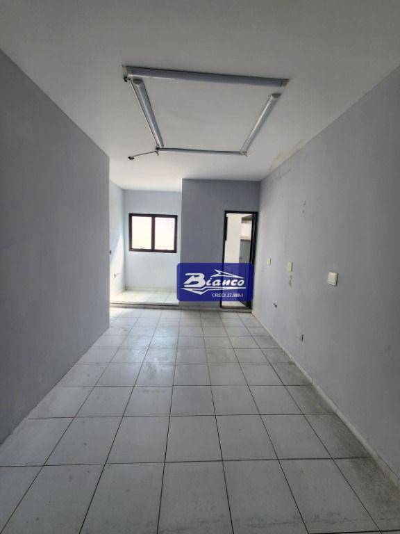 Conjunto Comercial-Sala para alugar, 33m² - Foto 2