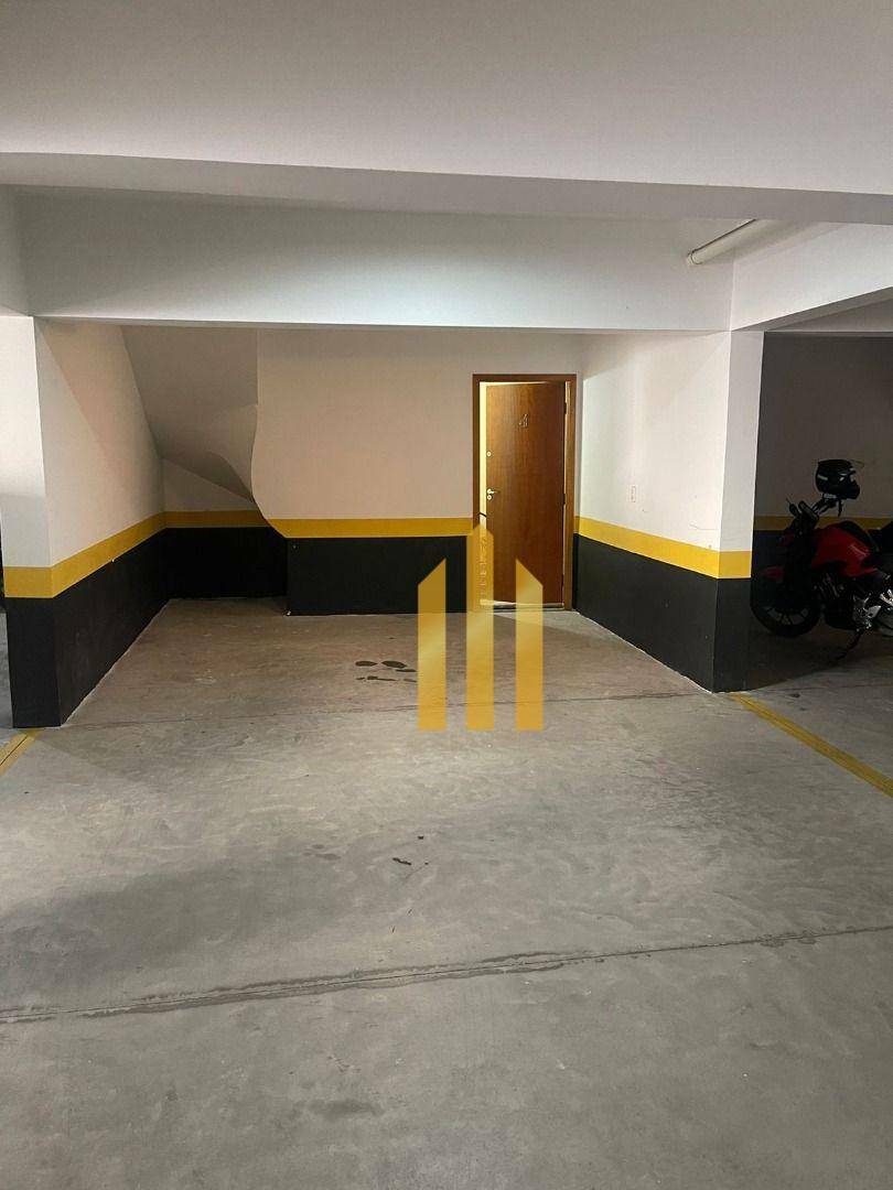 Sobrado à venda com 2 quartos, 70m² - Foto 19