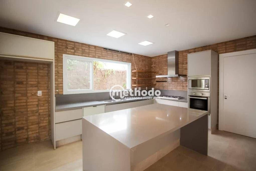 Casa de Condomínio à venda com 4 quartos, 400m² - Foto 10