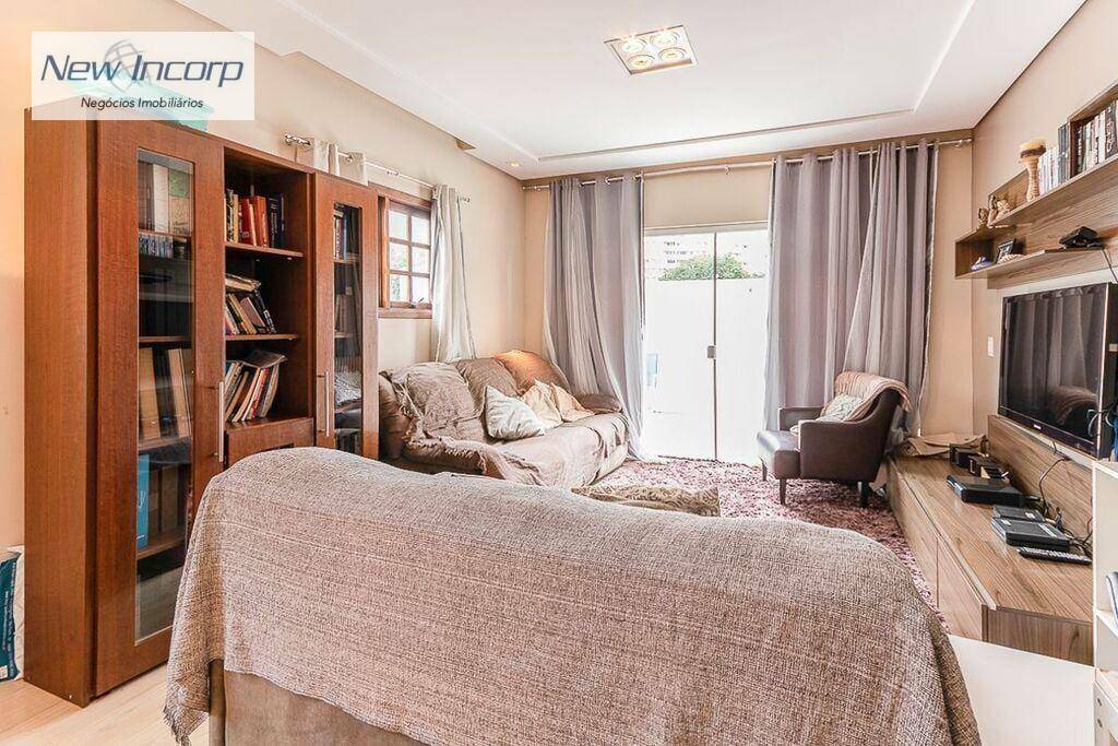 Sobrado à venda com 4 quartos, 174m² - Foto 35