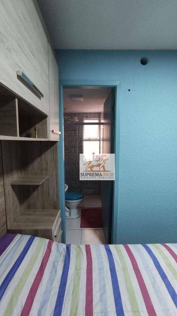 Apartamento à venda com 2 quartos, 50m² - Foto 8