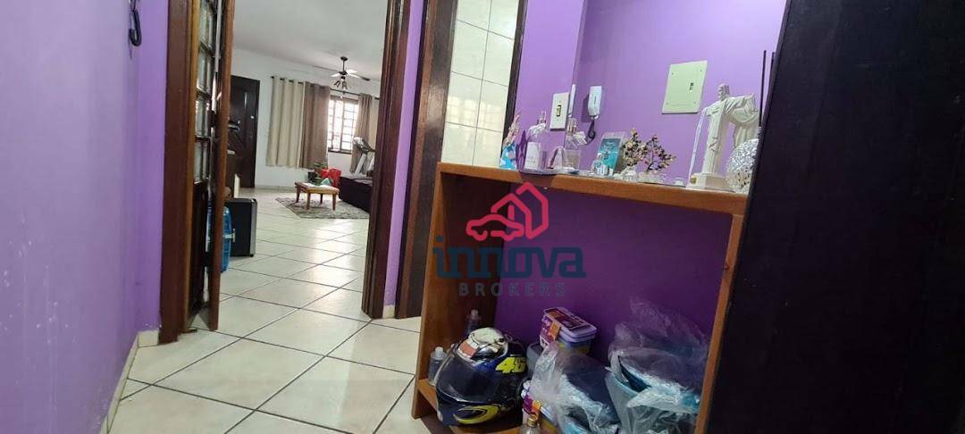 Casa à venda com 3 quartos, 150m² - Foto 5