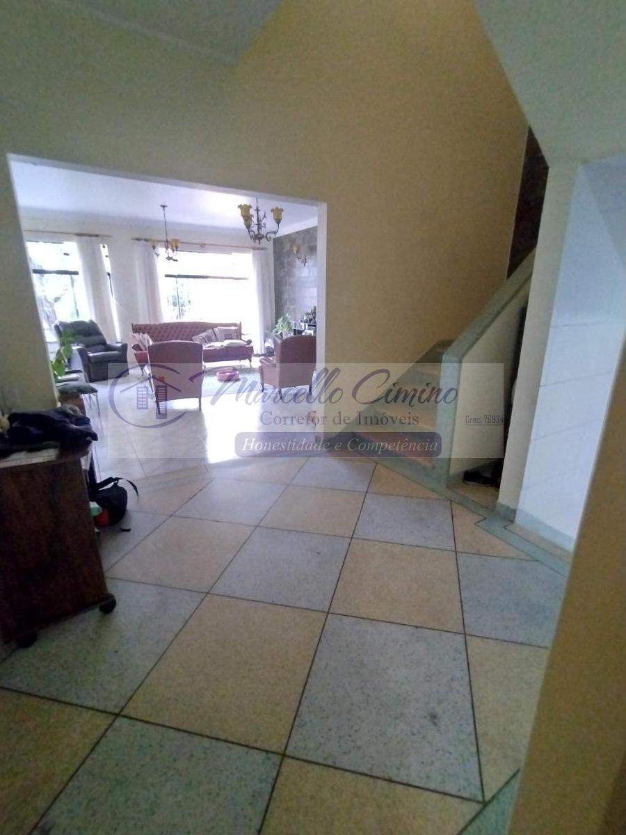 Sobrado à venda com 5 quartos, 367m² - Foto 6