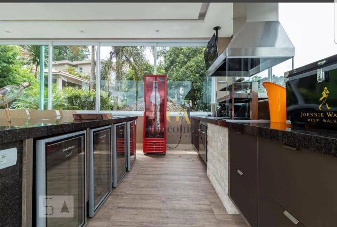 Casa de Condomínio à venda com 5 quartos, 740m² - Foto 5