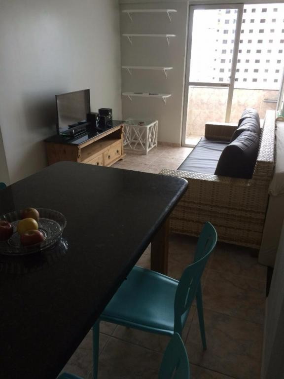 Apartamento à venda com 1 quarto, 44m² - Foto 5