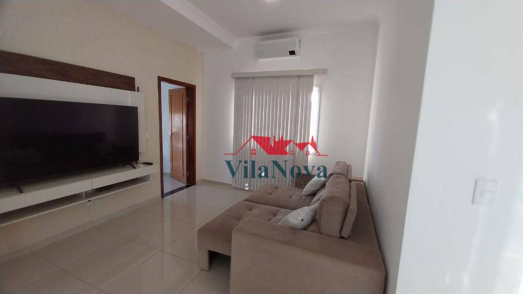 Casa de Condomínio à venda com 3 quartos, 214m² - Foto 12