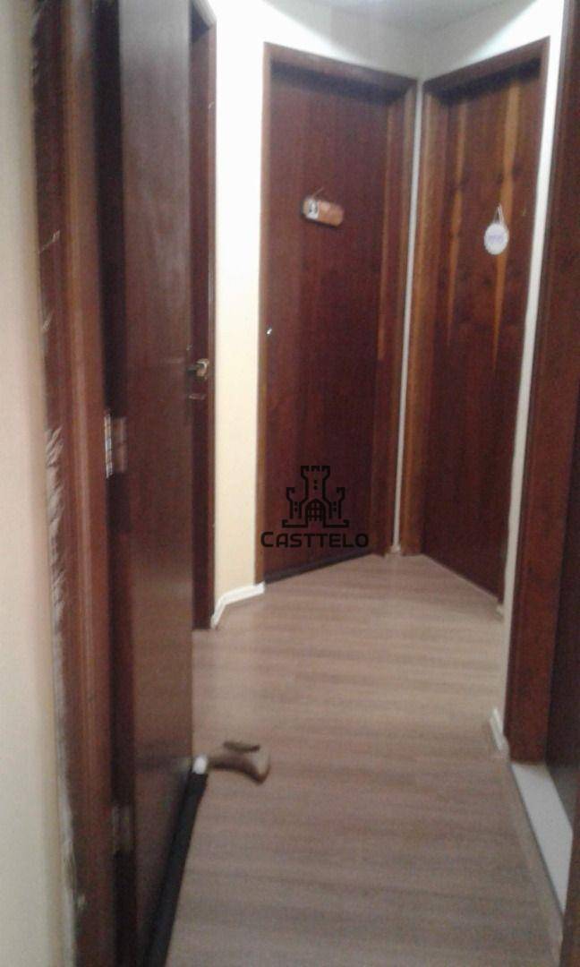 Sobrado à venda com 3 quartos, 290m² - Foto 18