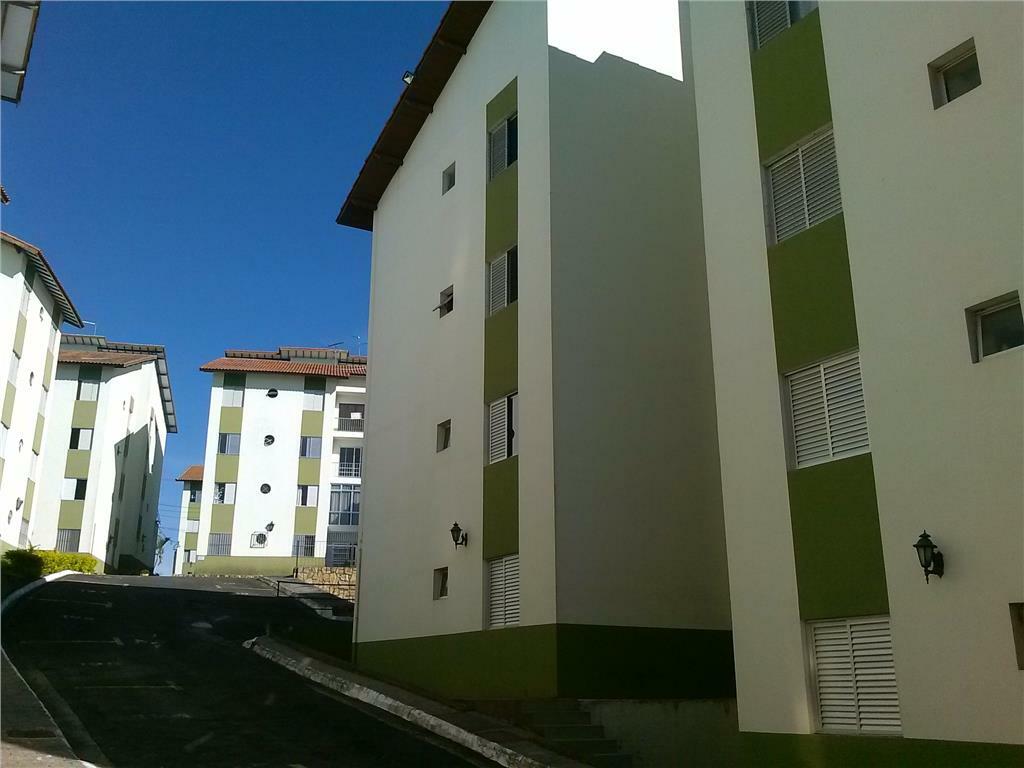 Apartamento à venda com 3 quartos, 69m² - Foto 23