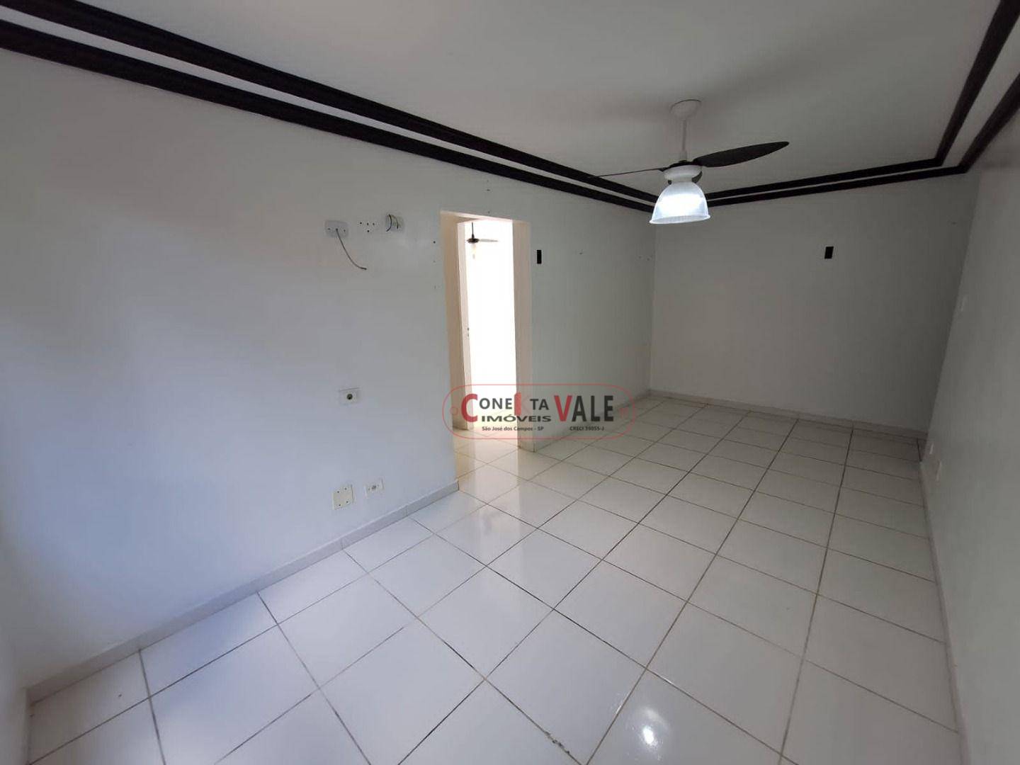 Apartamento à venda com 2 quartos, 50m² - Foto 4