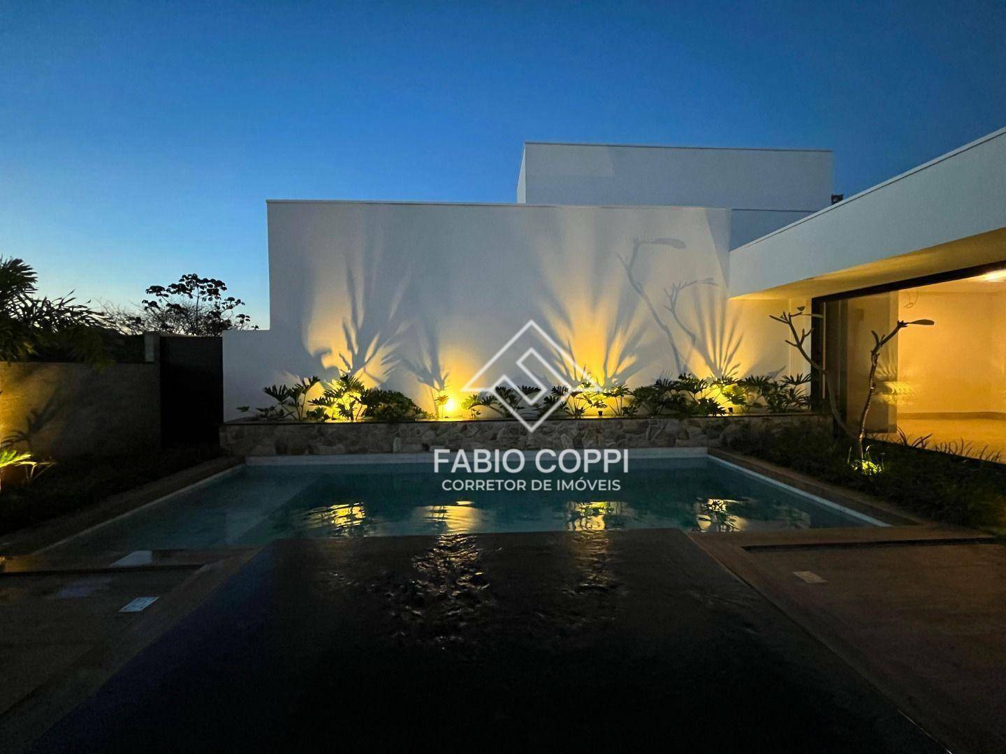 Casa de Condomínio à venda com 4 quartos, 400m² - Foto 5