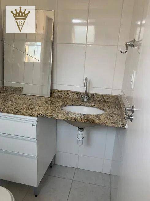 Apartamento à venda com 3 quartos, 83m² - Foto 24