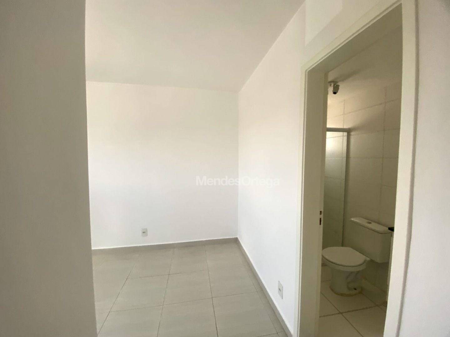 Apartamento, 2 quartos, 54 m² - Foto 11