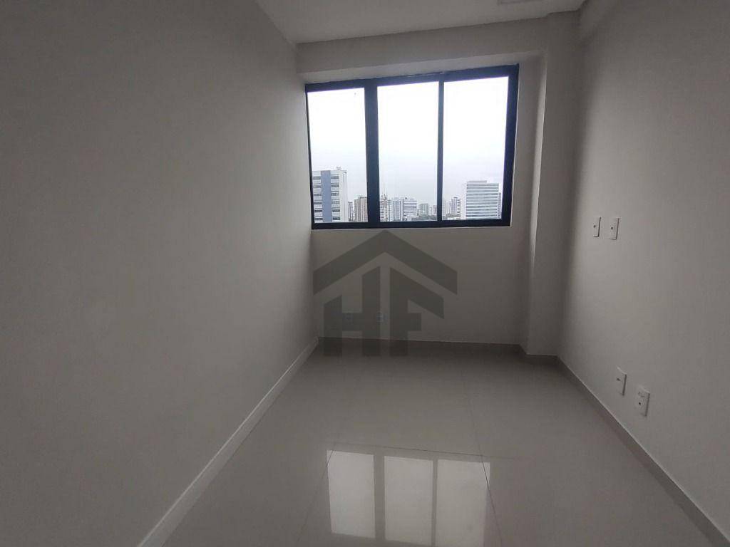 Conjunto Comercial-Sala para alugar, 40m² - Foto 13