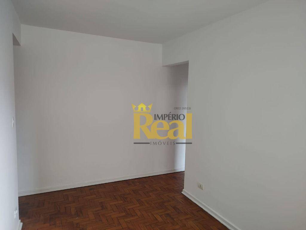 Apartamento à venda com 1 quarto, 48m² - Foto 11