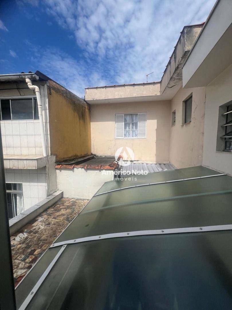 Sobrado à venda com 3 quartos, 104m² - Foto 9