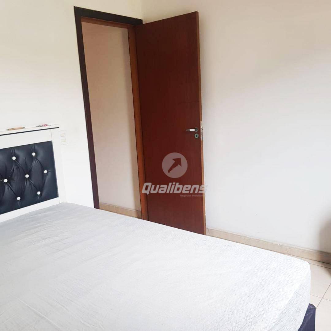 Sobrado à venda com 2 quartos, 65m² - Foto 11