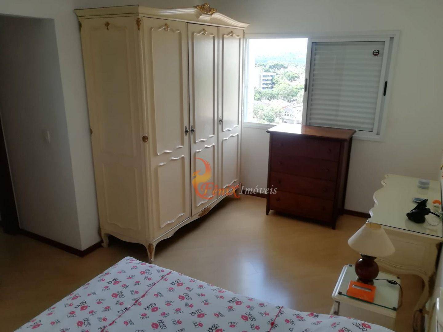 Apartamento à venda com 3 quartos, 136m² - Foto 23