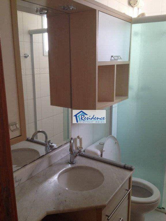 Apartamento à venda com 3 quartos, 75m² - Foto 3