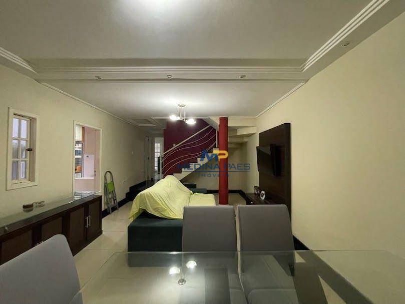 Casa de Condomínio à venda com 4 quartos, 170m² - Foto 3