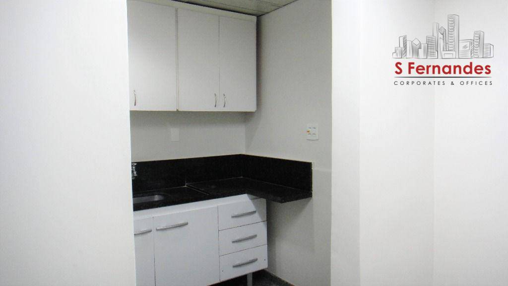 Conjunto Comercial-Sala para alugar, 720m² - Foto 10