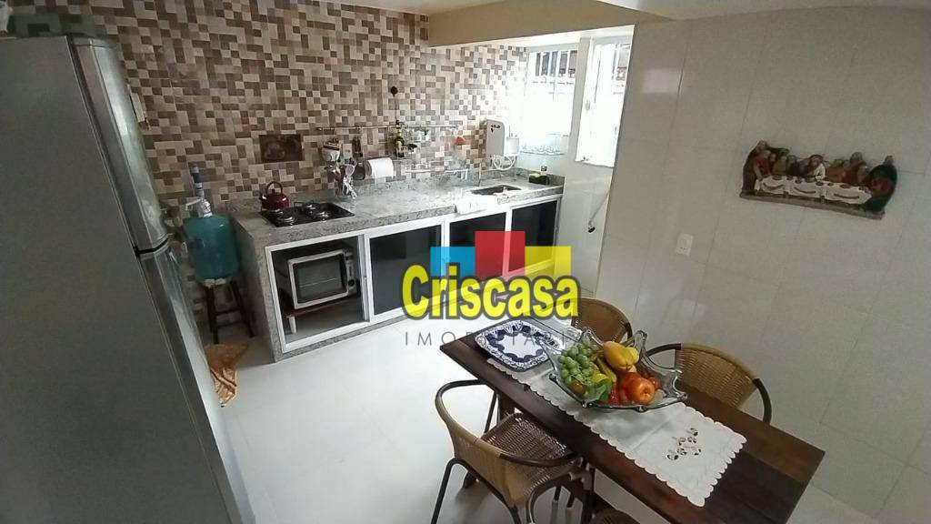 Casa à venda com 5 quartos, 240m² - Foto 5