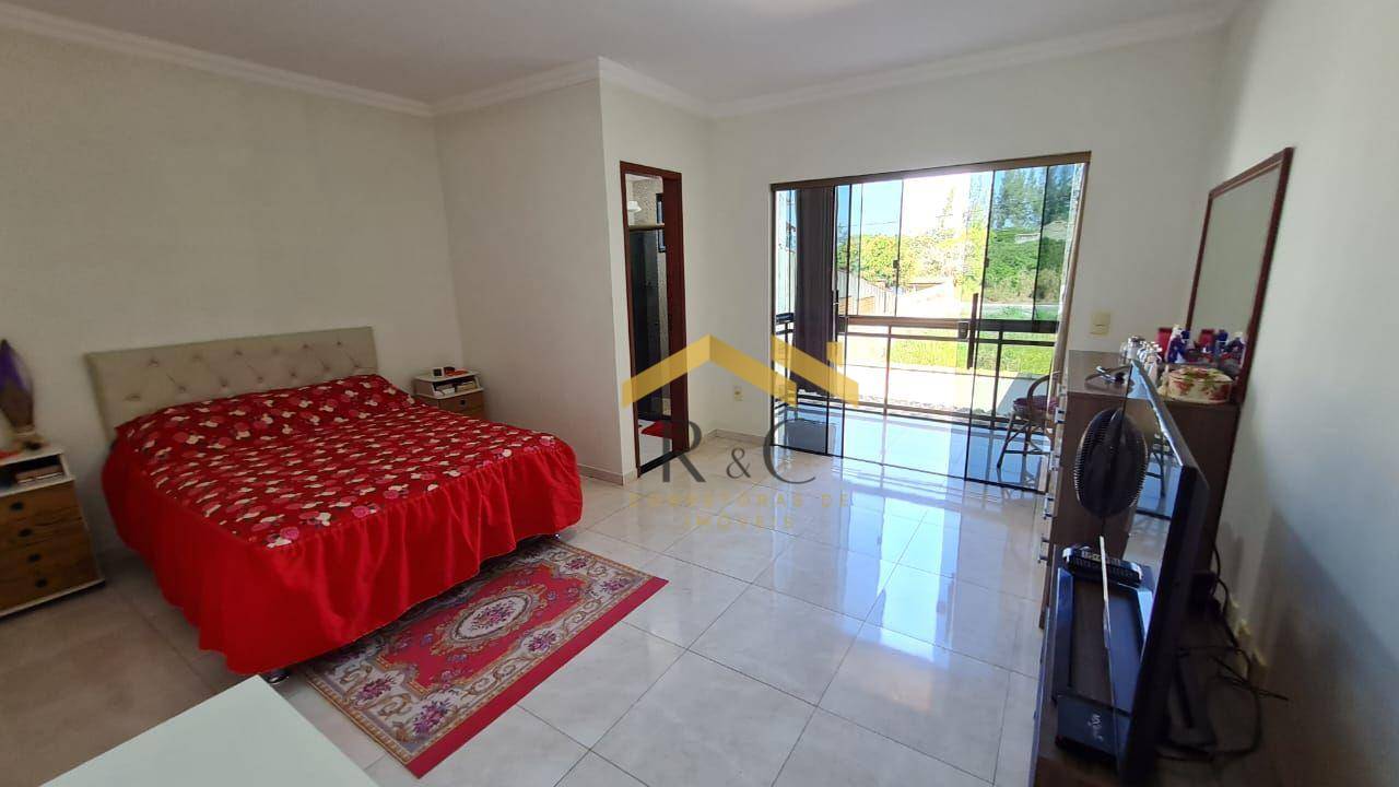 Casa à venda com 3 quartos, 150m² - Foto 24