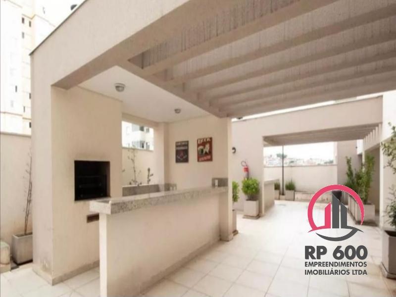 Apartamento à venda com 2 quartos, 44m² - Foto 5