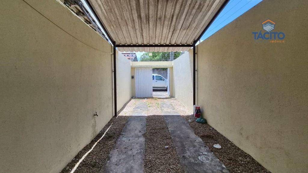 Casa, 2 quartos, 80 m² - Foto 3