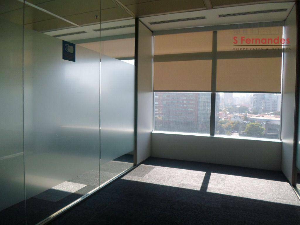 Conjunto Comercial-Sala para alugar, 1292m² - Foto 15