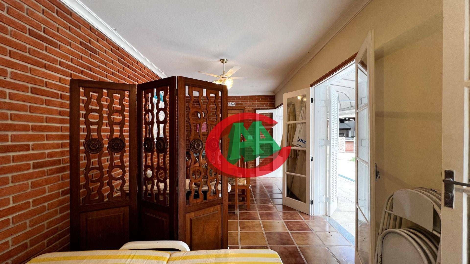 Casa de Condomínio, 4 quartos - Foto 44