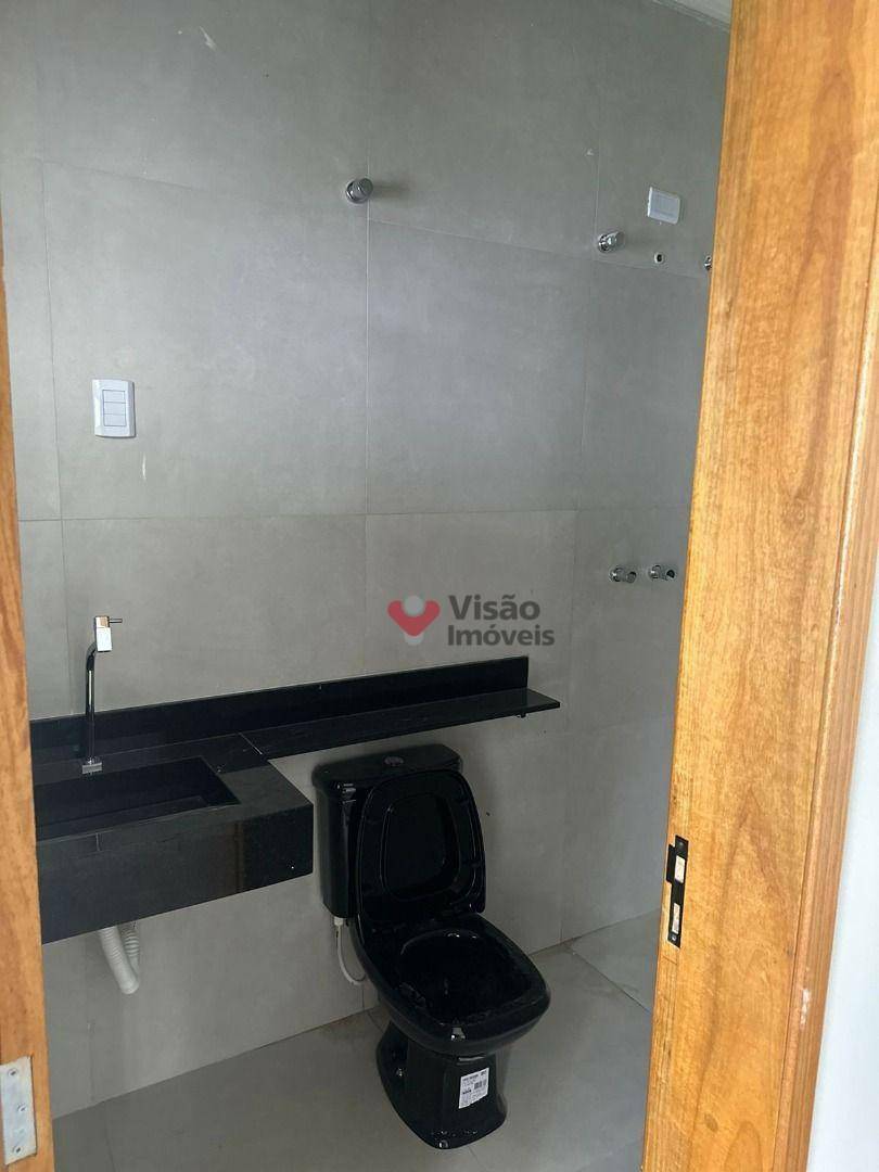 Casa de Condomínio à venda com 3 quartos, 140m² - Foto 12