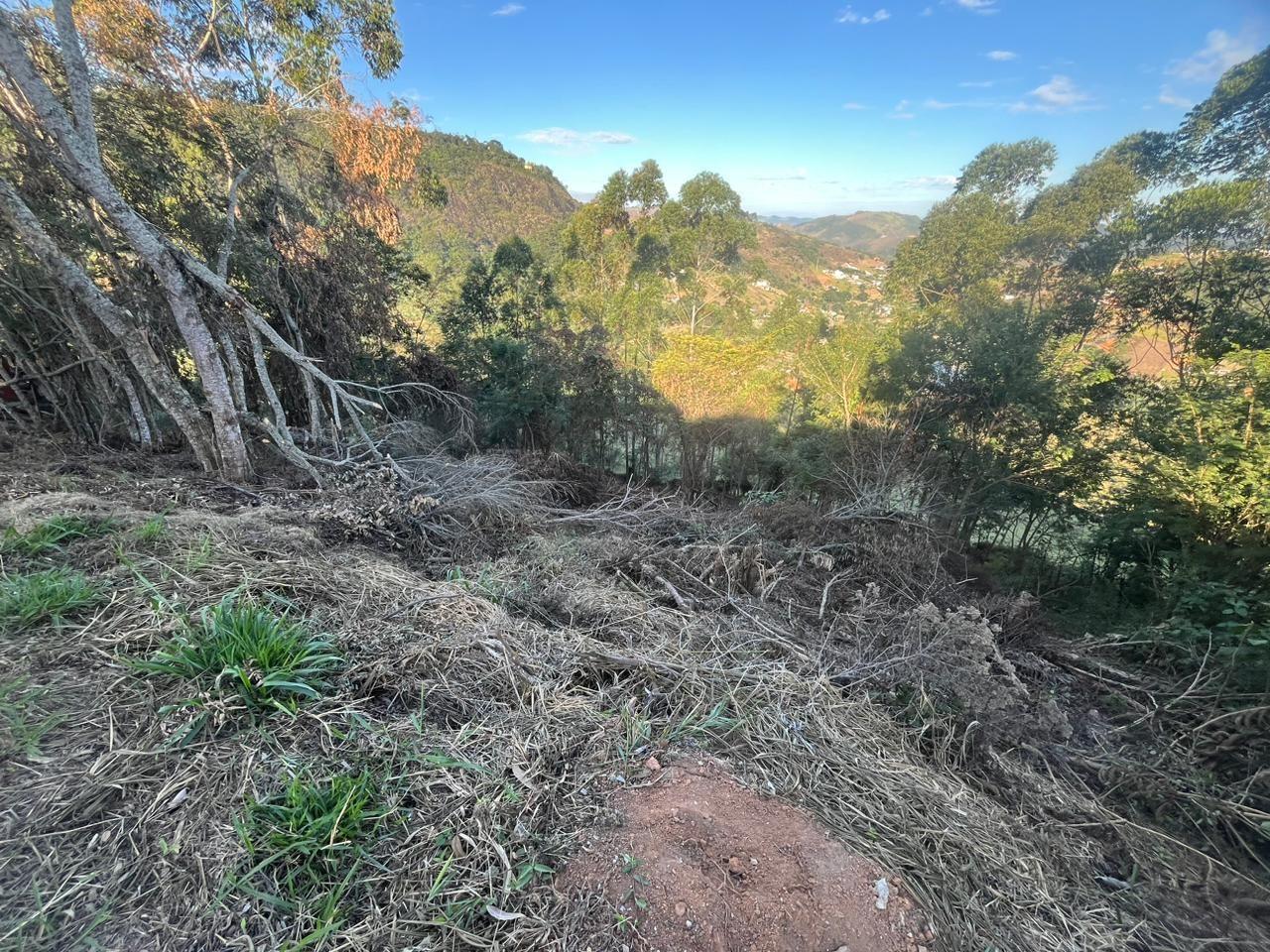 Terreno à venda, 1263m² - Foto 4