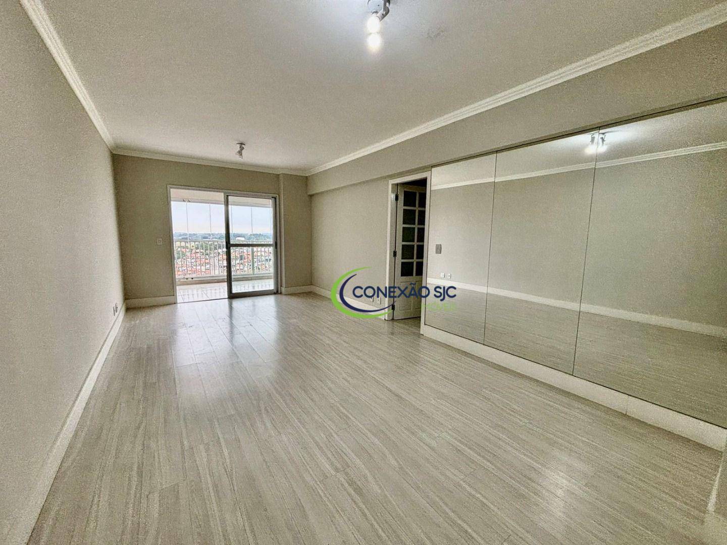 Apartamento à venda com 3 quartos, 106m² - Foto 9