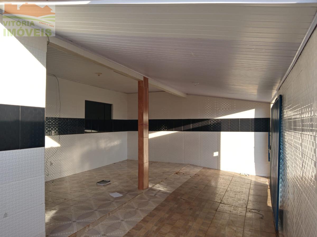 Casa para alugar com 1 quarto - Foto 1