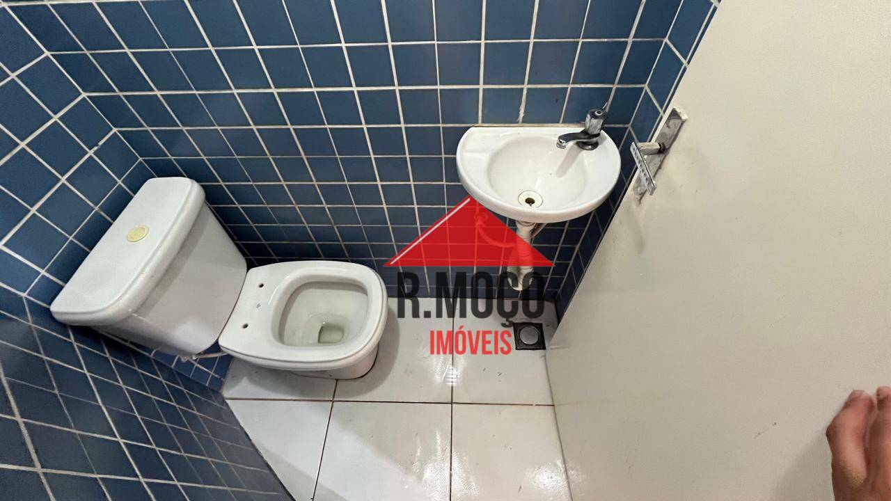 Casa de Condomínio para alugar com 2 quartos, 70m² - Foto 11