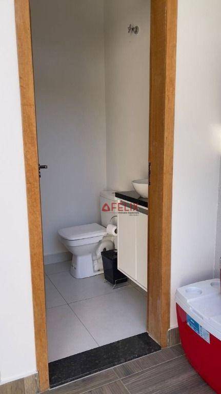 Casa de Condomínio à venda com 3 quartos, 170m² - Foto 17