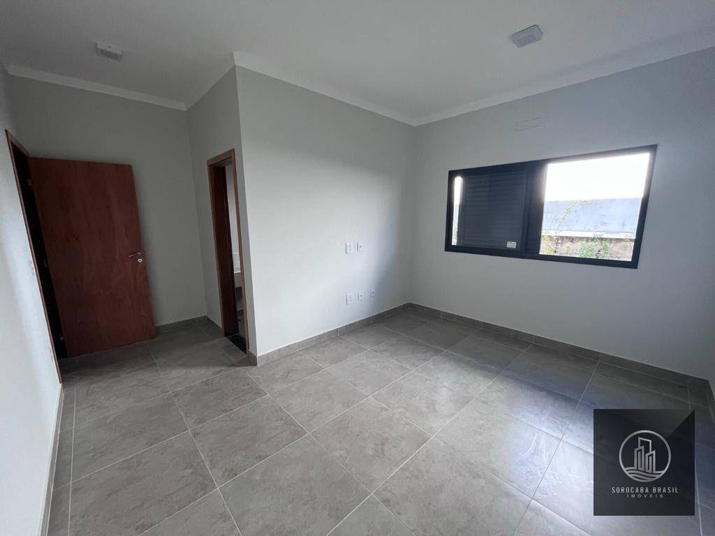 Casa de Condomínio à venda com 4 quartos, 300m² - Foto 11