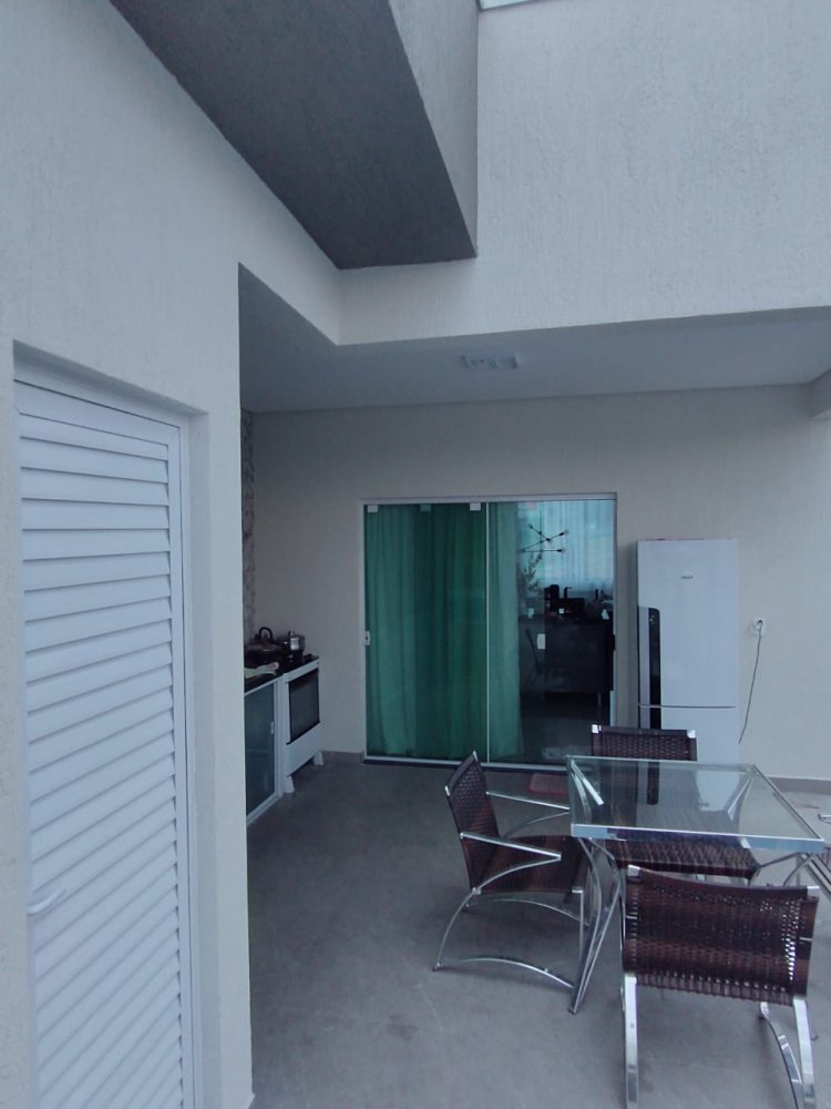 Sobrado à venda com 3 quartos, 150m² - Foto 9