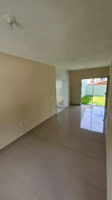 Sobrado à venda com 2 quartos, 69m² - Foto 6