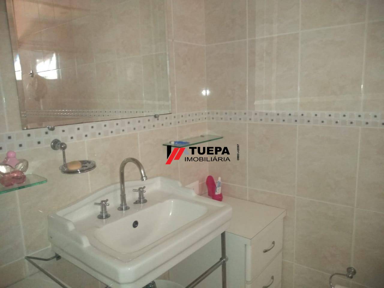 Apartamento à venda com 3 quartos, 265m² - Foto 22