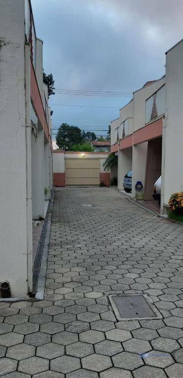 Sobrado à venda com 2 quartos, 101m² - Foto 12