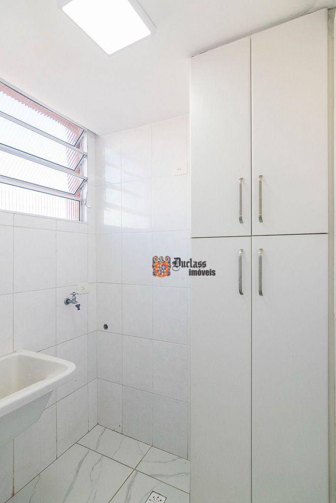 Apartamento à venda com 3 quartos, 140m² - Foto 22