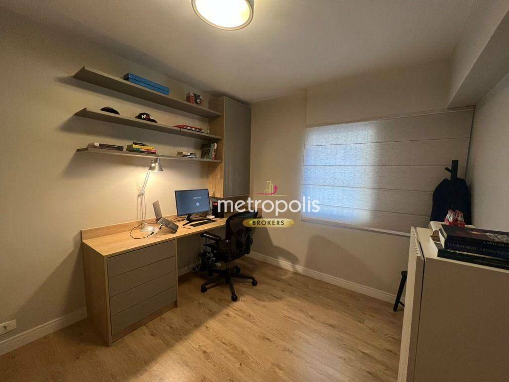 Apartamento à venda com 3 quartos, 170m² - Foto 20