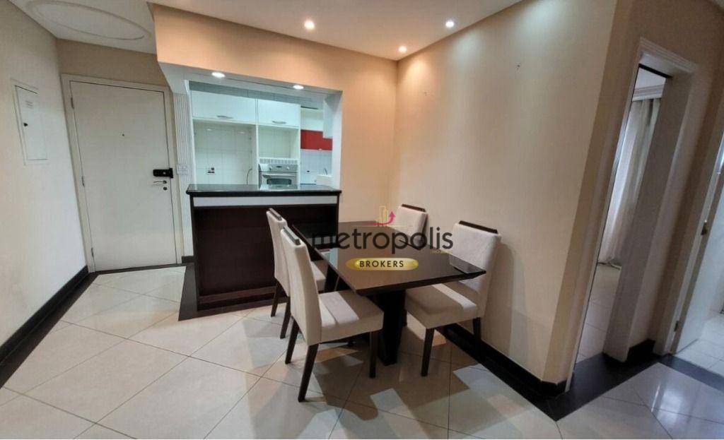 Apartamento para alugar com 2 quartos, 68m² - Foto 1