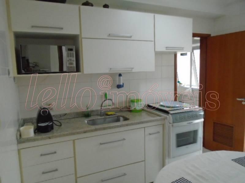 Apartamento para alugar com 3 quartos, 85m² - Foto 15