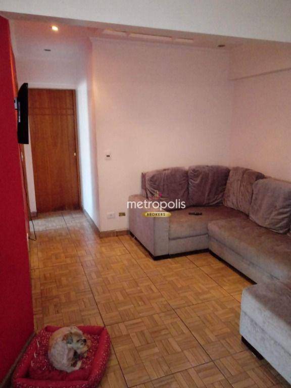 Apartamento à venda com 3 quartos, 96m² - Foto 4