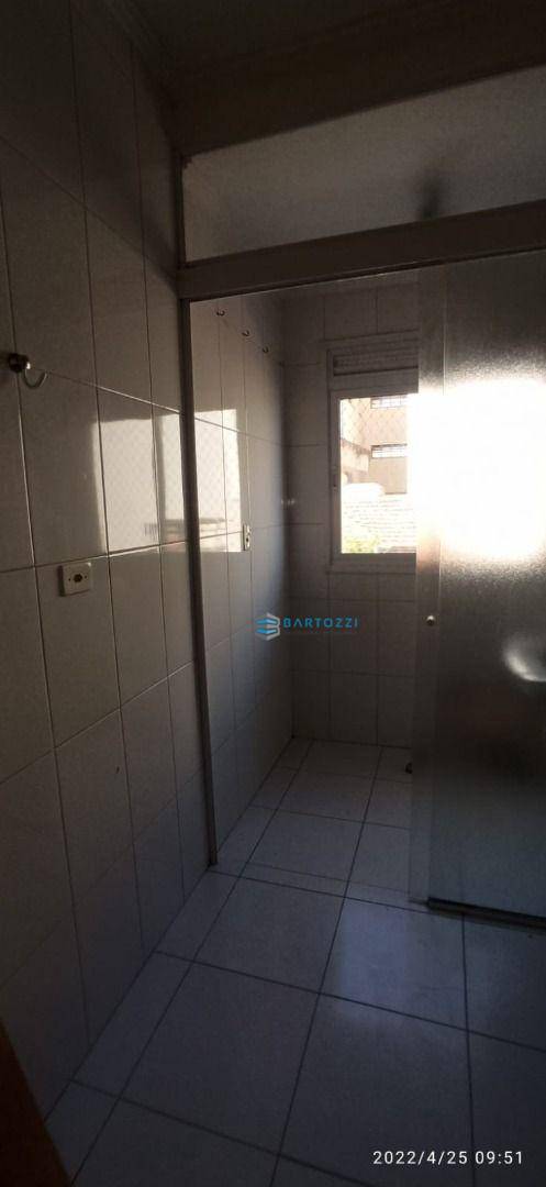 Apartamento à venda com 3 quartos, 85m² - Foto 8