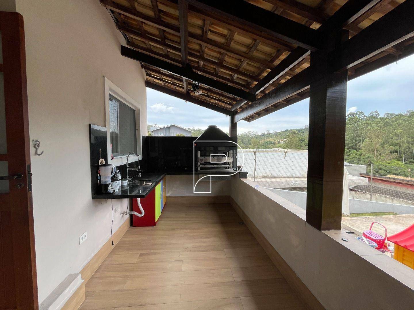 Casa de Condomínio à venda com 4 quartos, 335m² - Foto 15