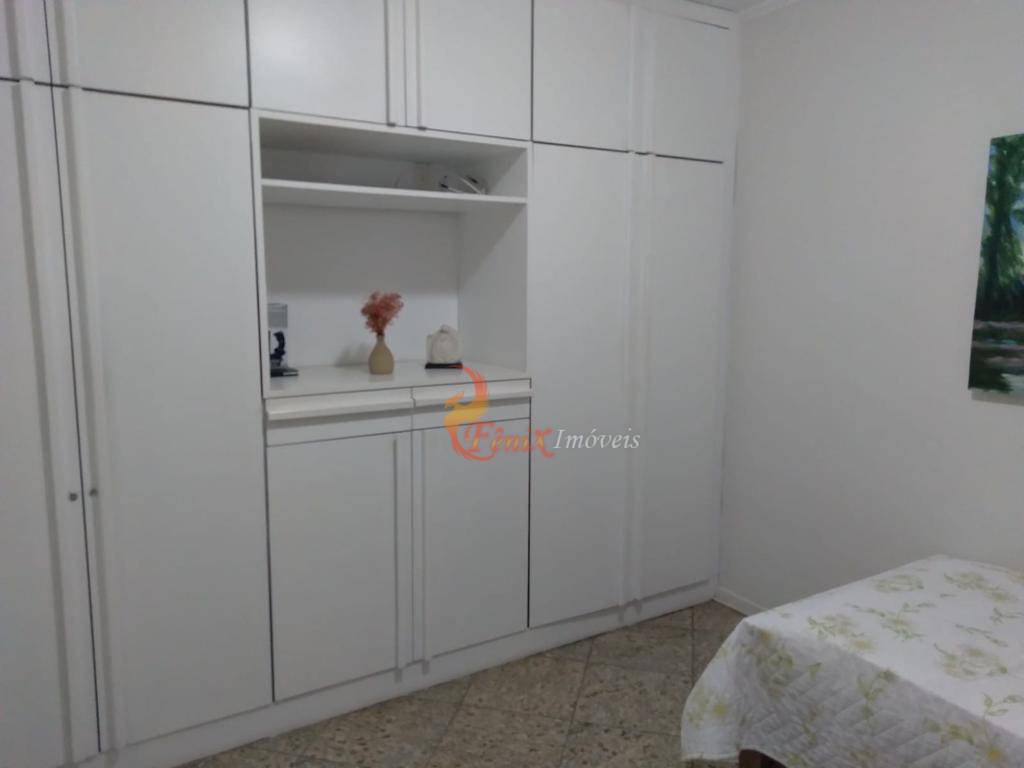 Apartamento à venda com 3 quartos, 118m² - Foto 16